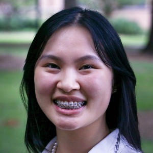 Shanly Vong, UNC '24