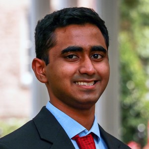 Akshan Sameullah, UNC '26